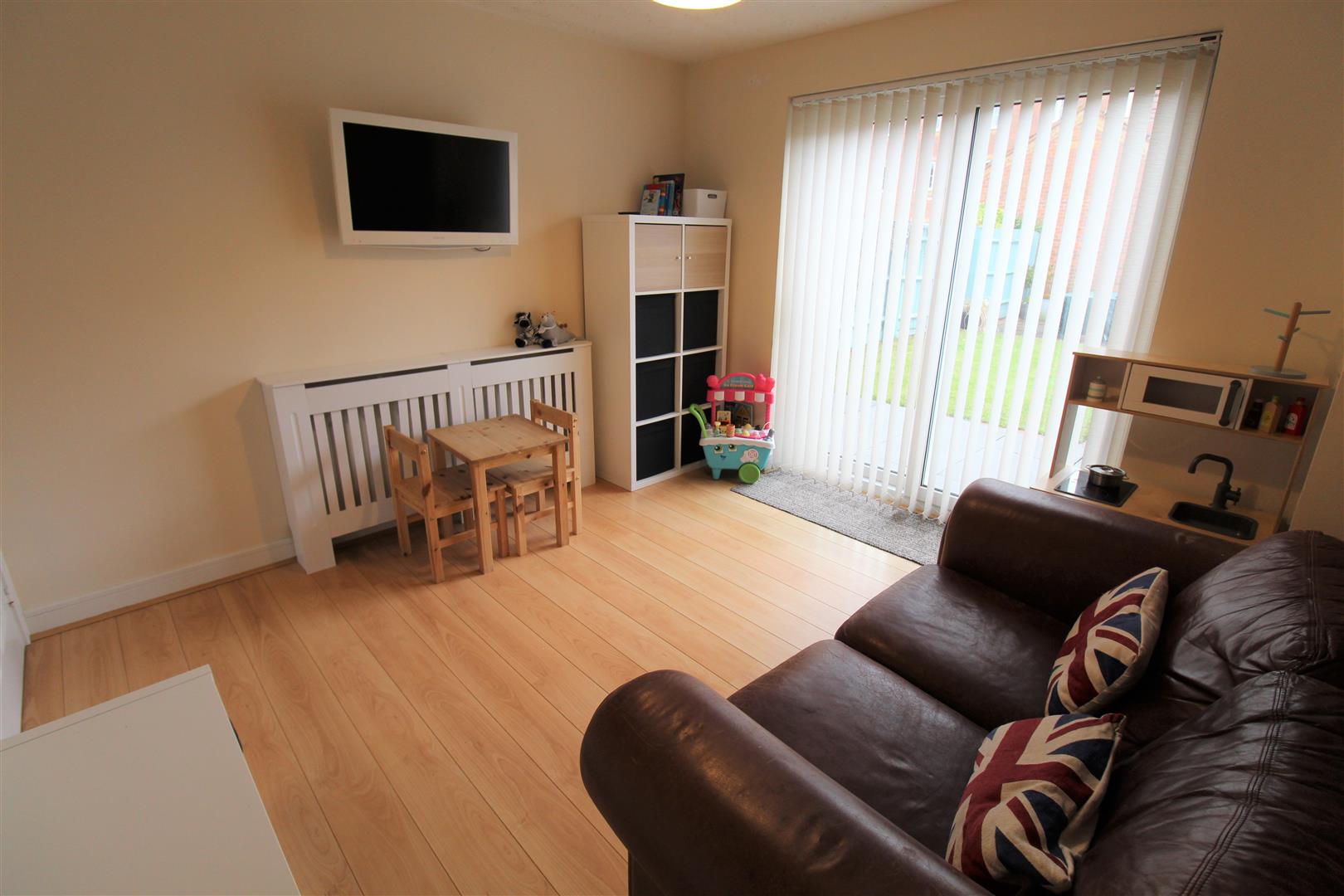 Doulton Grove, Baddeley Green, Stoke-On-Trent